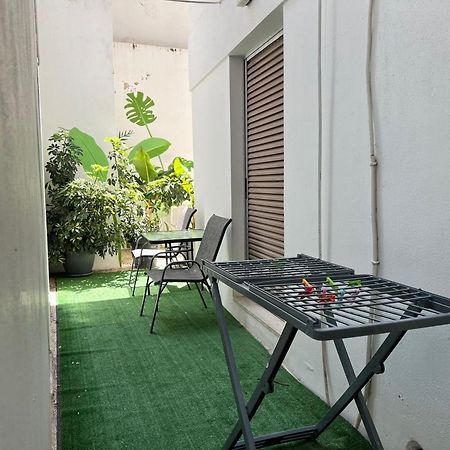 הרקליון City Center Studios By Cretan Houses מראה חיצוני תמונה