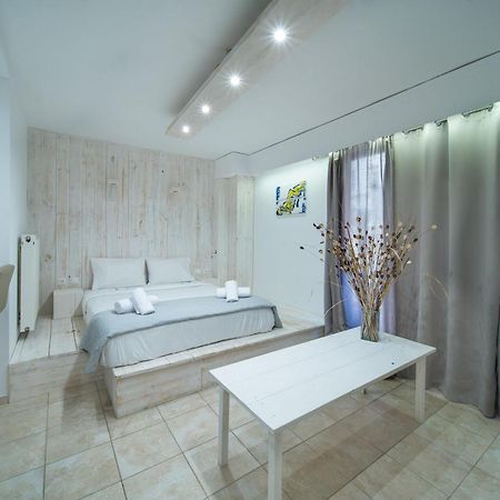 הרקליון City Center Studios By Cretan Houses מראה חיצוני תמונה