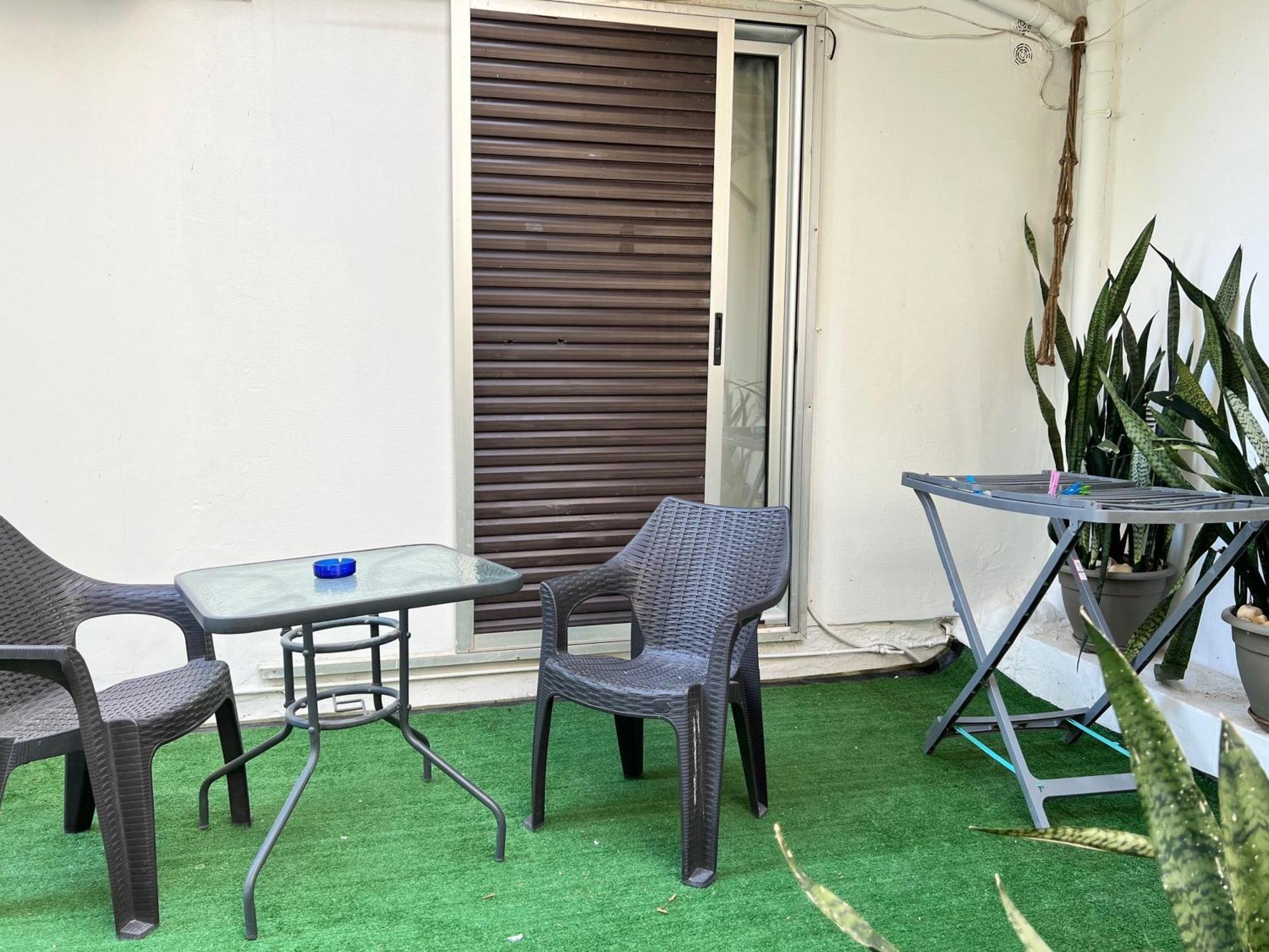 הרקליון City Center Studios By Cretan Houses מראה חיצוני תמונה